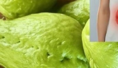 Benefits and Uses of Chayote Juice: A Refreshing Boost for Your Health