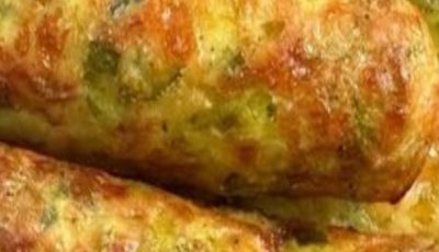 My Family’s Excitement: A Twist on Oatmeal and Zucchini – Better than Pizza!