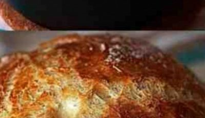 Traditional Recipe for Homemade Bread