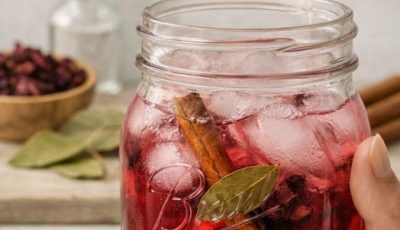 Natural Blend of Guanábana and Tomato