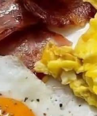 The Ultimate Classic Breakfast