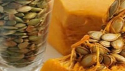 Pumpkin Seeds for Prostate Health: Natural Remedies, Recipes, and Benefits