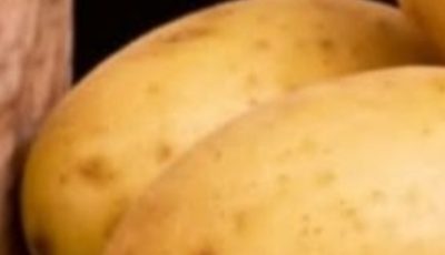 Say Goodbye to Varicose Veins and Heavy Legs with a Natural Potato Remedy
