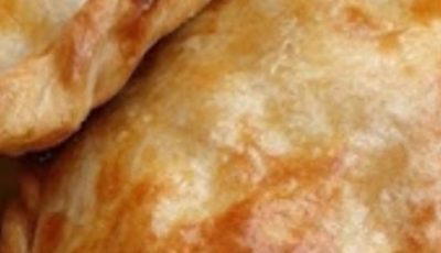 Forfar Bridies