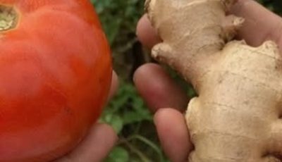 Cholesterol-Free Anti-Inflammatory Drink: A Simple Natural Recipe You’ll Love