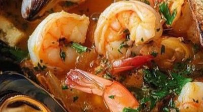 Classic Bouillabaisse recipe
