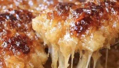 Ingredient Umami Potato Bake
