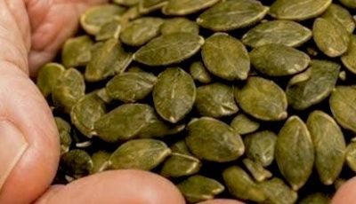 Pumpkin seeds: the natural remedy that rejuvenates your bladder and prostate