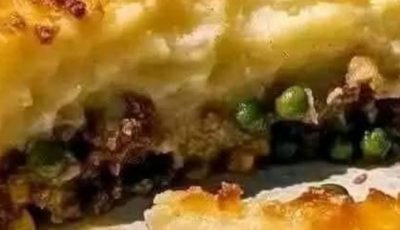Does Anyone Still Eat Shepherd’s Pie