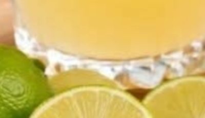 Ginger Lemon Juice: A Simple Drink with Powerful Health Benefits