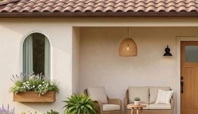 The Growing Appeal of Small Homes