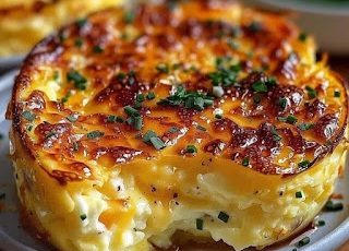 Maryann Stoit Here’s a simple and delicious