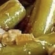 Pickled Green Beans with Garlic and Herbs: A Crisp, Flavorful Homemade Preserving Recipe
