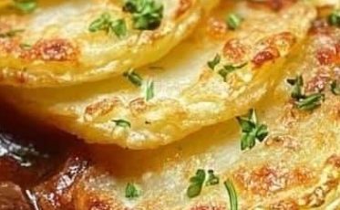 Lancashire Hotpot