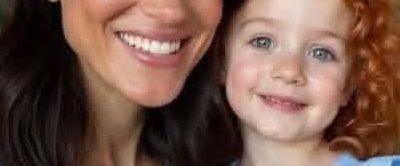 Meghan Markle publicly shared a photo of her daughter, Lilibet, for the first time, leaving the entire UK stunned…